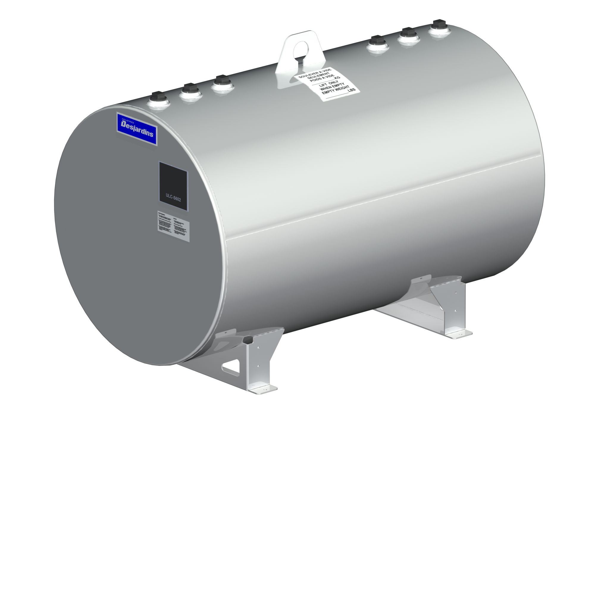 Aboveground tanks for flammable and combustible liquids